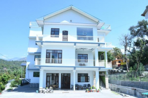 S R Homestay